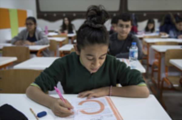 ERG PISA 2022 Raporu: Türkiye’de her 5 öğrenciden 1’i temel yeterliliklere sahip değil