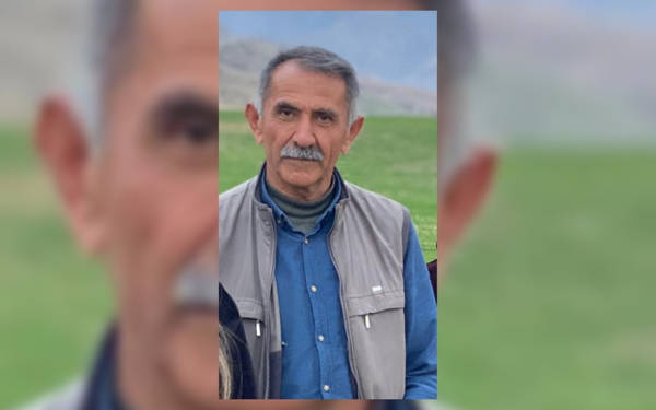 Kurdish politician killed in armed attack in Şırnak