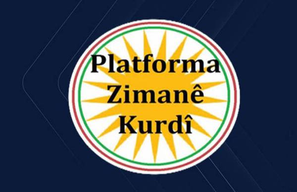 PZK: Zimanê kurdî hilbijêrin!