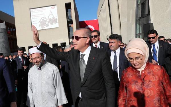 Almanya Türkiye eğitimli imamları artık kabul etmeyecek