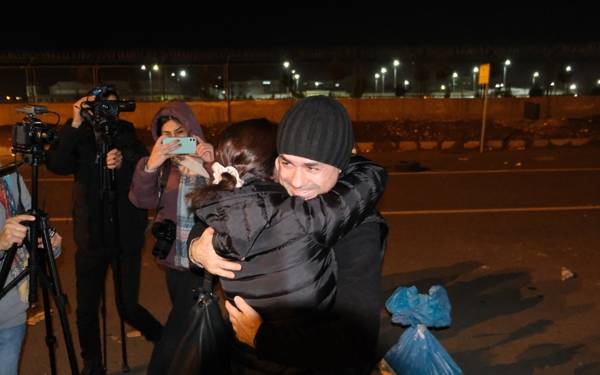 Gazeteci Sedat Yılmaz cezaevinden çıktı: Yorulmadan yola devam etmek gerekiyor