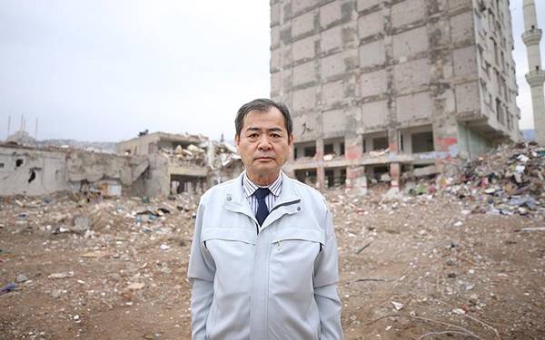 Japonyalı deprem uzmanı Moriwaki İstanbul için uyardı