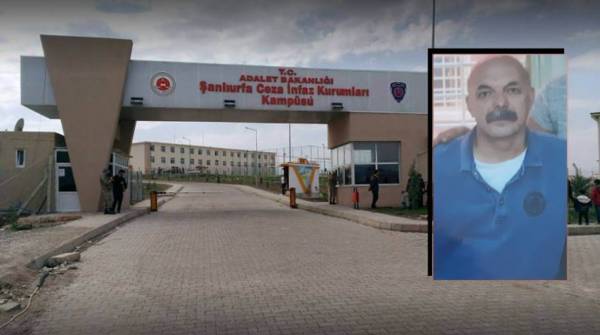 Ill prisoner İsmail Hakkı Tursun's release delayed for third time