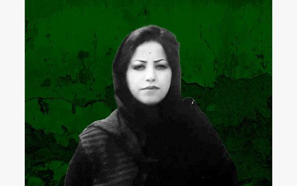 İstismar ve erkek şiddet mağduru İranlı kadın idam edildi