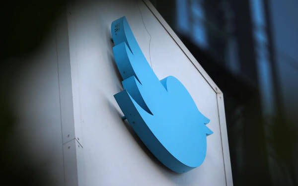 Türkiye 2022'de en az 4 bin 427 Twitter hesabı ile tweete sansür uyguladı