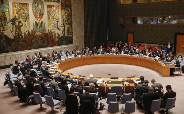 BM Güvenlik Konseyi Gazze'de insani yardımlar için "acil adım"ı kabul etti