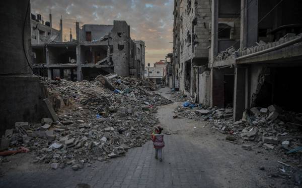 Oxfam: Gazze nüfusunun yüzde 90'ından fazlası açlık çekiyor