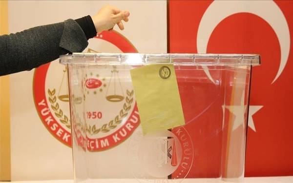 AKP ve MHP yerel seçimde 59 ilde “işbirliği” yapacak