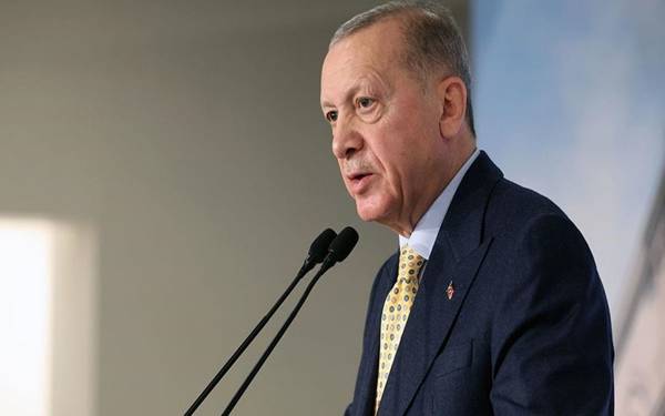 Erdoğan: İstanbul'dan başka yeri gözü görmeyecek adayımızı yakında açıklayacağız