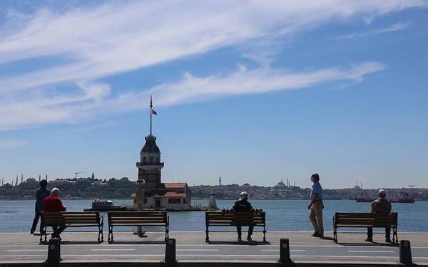 İPA araştırdı: İstanbul'da en yüksek kira artışı Üsküdar'da yaşandı