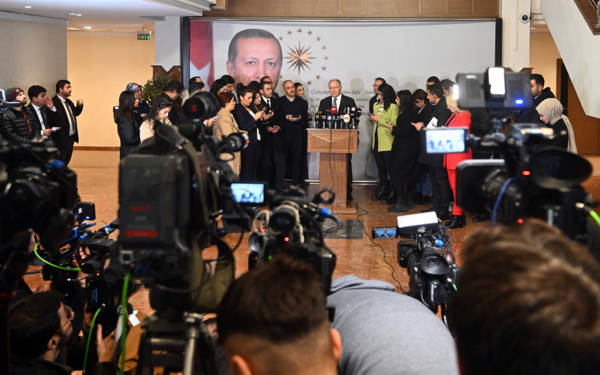 Asgari ücret toplantısına 'son dakika' güncellemesi: Komisyon bugün Erdoğan'la görüşecek