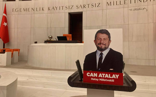 Atalay'ın avukatlarından mahkemeye dilekçe: Beklediğiniz gerekçe geldi, artık karar verin
