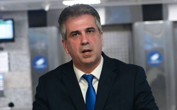 “Erdoğan Cumhurbaşkanı olduğu sürece, İsrail Büyükelçisi dönmeyecek”