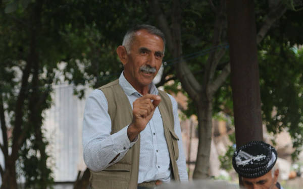 Ahmet Gün cinayeti: 3 isim 23 gündür yakalanamadı