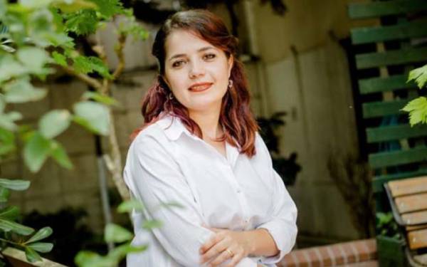 Gazeteci Seyhan Avşar: Polisler kapımda
