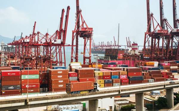 Trade Ministry reveals decline in export, import expectations for Q1 2024