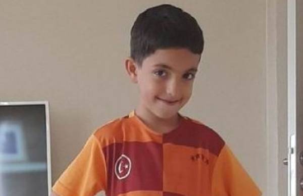 7 yaşındaki Miraç Miroğlu'nu ezen zırhlı aracın sürücüsü polis beraat etti