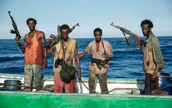 Türkiye Somali açıklarında bir yıl daha deniz gücü bulunduracak