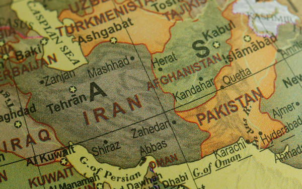 Pakistan ve İran’dan gerilimi azaltma sinyali