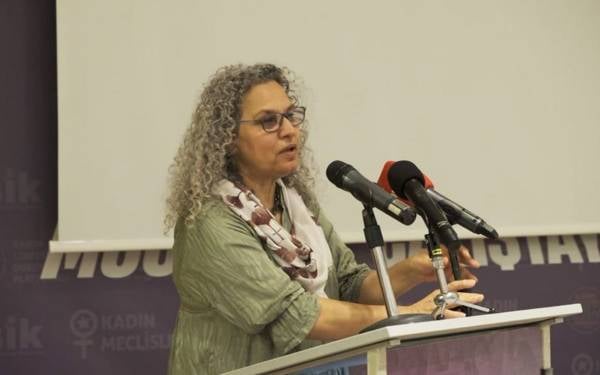 Avukat Hülya Gülbahar: İktidar kadınlara tuzak kuruyor