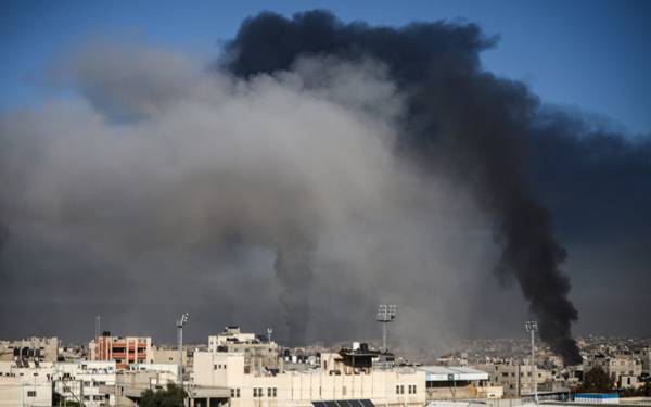 Hamas: Geçici değil daimi ateşkes istiyoruz