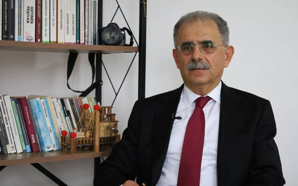 Hamzaoğlu’dan ön seçim açıklaması: Türkiye siyasi tarihinde ilk