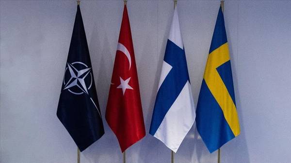 Turkey's parliament greenlights Sweden's NATO membership