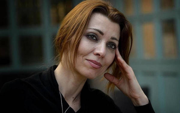 Elif Şafak to appeal against 'plagiarism' verdict
