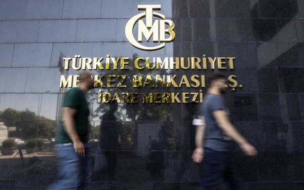 Merkez Bankası faiz arttırdı: Dezenflasyonun tesisi için gerekli parasal sıkılık düzeyine ulaşıldı
