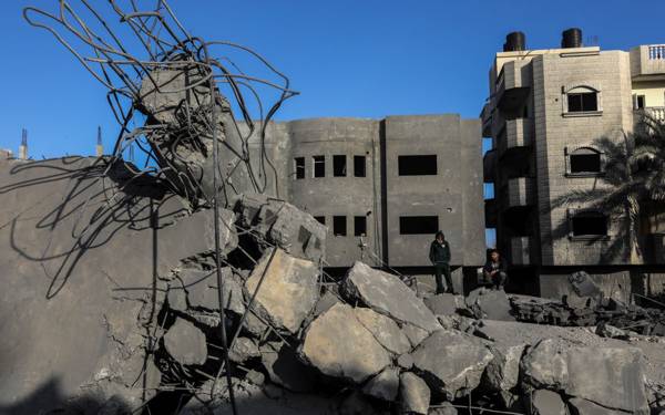 İsrail’in Gazze saldırılarında öldürülenlerin sayısı 26 bini aştı