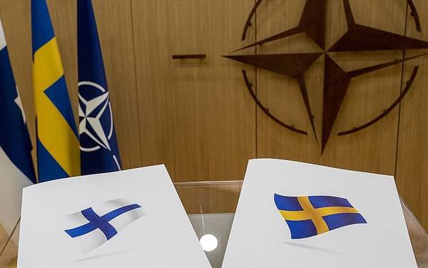 İsveç'in NATO onayı Resmi Gazete'de