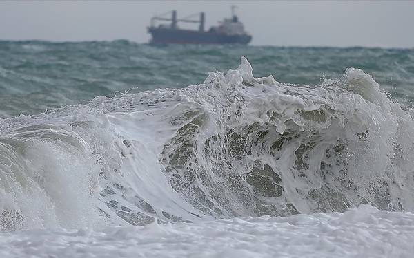 Marmara Denizi’ne yeni tsunami gözlem ve erken uyarı istasyonları kuruluyor