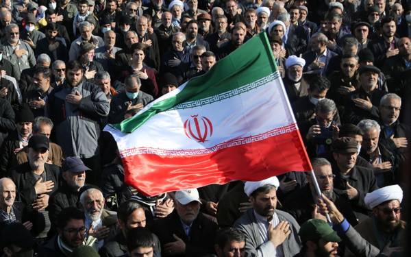 İran: ABD siyasi çözüme odaklanmalı