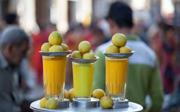 Limon suyu izlenimi veren ürünlerin satışına ilişkin yasak Resmî Gazete'de