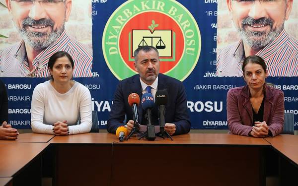 Diyarbakır Barosu'na Ermeni Soykırımı davasından beraat