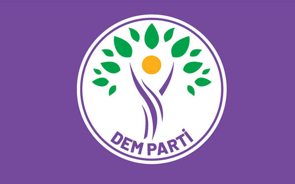 DEM Parti, 53 bin 'usulsüz' seçmen için YSK’ye itiraz etti