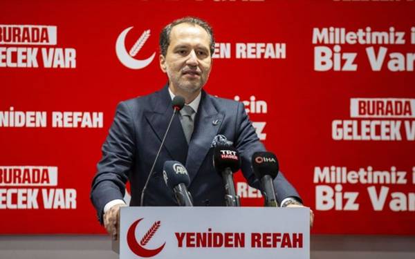 YRP, İstanbul, Ankara, İzmir'de aday çıkaracak: Teşkilatlarımız ittifak istemiyor
