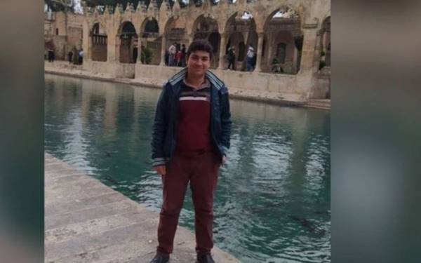 MESEM kapsamında çalıştırılan çocuk Murat Can Eryılmaz öldü