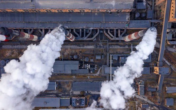 AB’de kömür ve gazda çöküş: Emisyonlar rekor düzeyde düştü