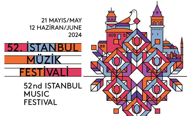 İstanbul Müzik Festivali 'Kökler' temasıyla müze, park, kilise ve Kapalıçarşı'da