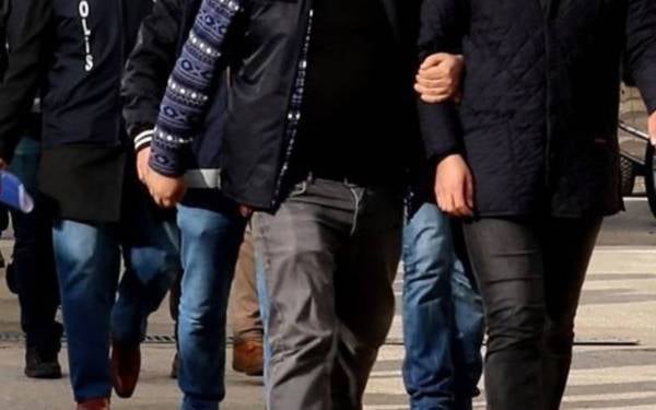 Bursa’da gözaltına alınan 4 kişiden 2’si tutuklandı