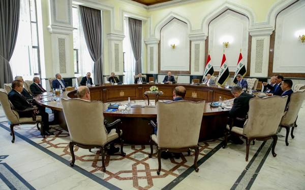 KDP: "Irak Mahkemesinin parlamento ve petrol gelirlerine yönelik kararları hukuk dışı"