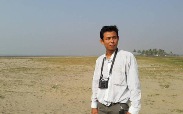 Myanmar cuntası hapisteki bir gazeteciyi daha öldürdü
