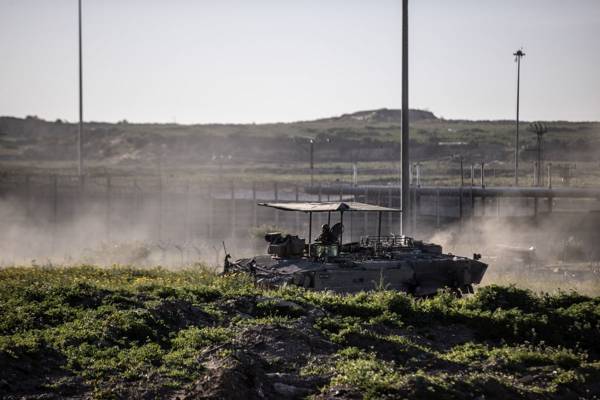 Af Örgütü, Gazze'de yardım bekleyenlere saldırının soruşturulmasını istedi