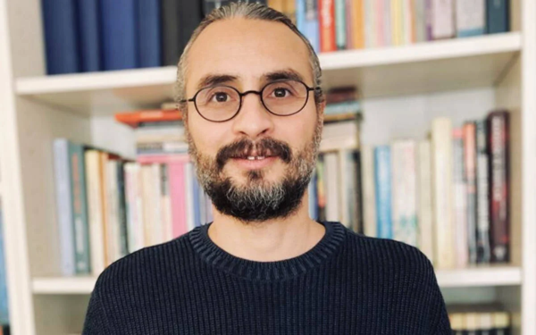Academic for Peace İsmail Akça: The proceedings are completely arbitrary