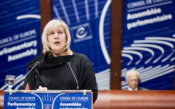 Avrupa Konseyi İnsan Hakları Komiseri: "Türkiye'de ifade özgürlüğüne karşı düşmanca bir ortam var"