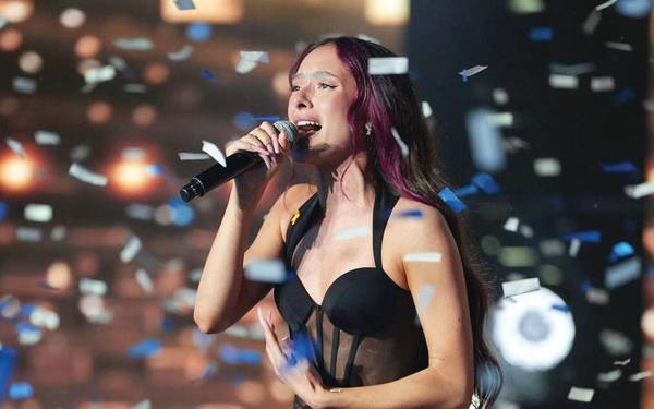 Eurovision 2024: Şarkı sözü değişikliğinin ardından İsrail'in yarışmasına izin verildi