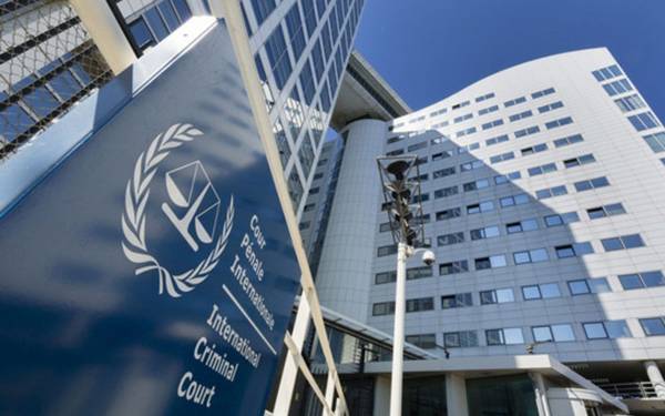 Uluslararası Ceza Mahkemesi, Filistin'deki savaş suçlarını soruşturacak