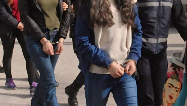 İstanbul’da gözaltına alınan kadınların ifadesi yarın alınacak