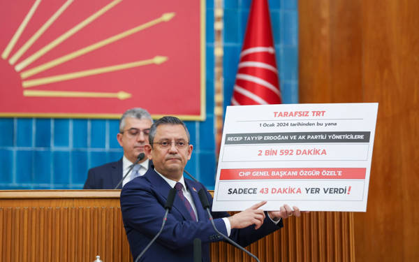 Basın Konseyi, TRT Haber'in taraflı seçim yayınları nedeniyle YSK'yi göreve çağırdı